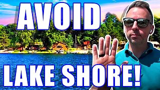 Think Before You Move In Lake Shore Minnesota | Living In Lake Shore Minnesota | MN Real Estate