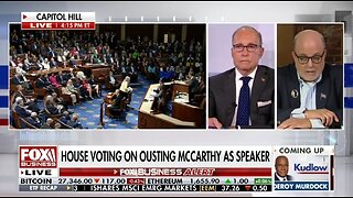 Levin: Democrat Party Hates America Is the Most Brutally Honest Unraveling of the Democrat Party