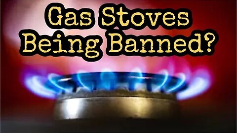 Safety Agency Considering Ban On All Gas Stoves In US