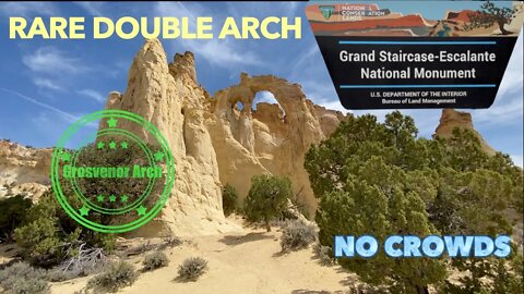 Grand Staircase Escalante National Monument