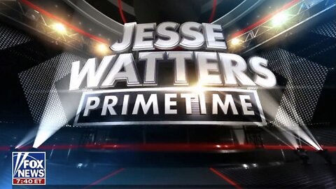 Jesse Watters Primetime - Wednesday, January 11