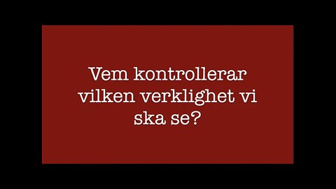 Red Bee Media, BBC, SVT och Ericsson.