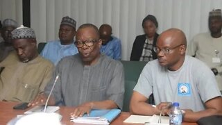 We are not casual workers – ASUU leadership kick against half-salaries.