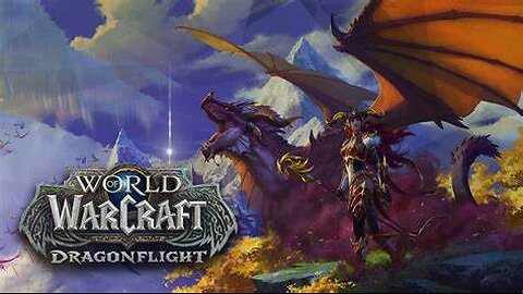 World of Warcraft: Vulpera Rogue 70 pvp