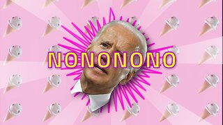 No No Joe // Joe Biden remix