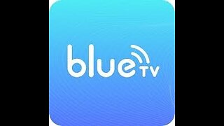 Apps Blue Tv