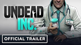 Undead Inc. - Official Trailer Latest Update & Release Date