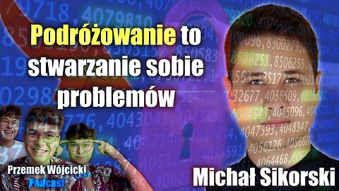 LEAK - Jak hipnoterapia deklasuje skutecznością? Czy wrażliwość to siła? – Michał Sikorski