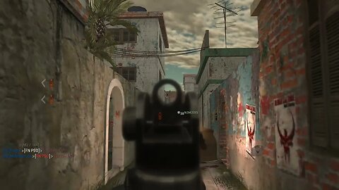 Call of Duty Rio | Destruição na Barreira do Vasco | www.BloodCulture.com.br