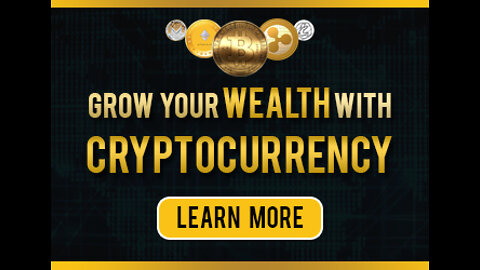 20 Crypto Currency Secrets Part 6 Why Buy Cryptocurrency