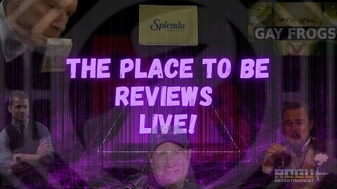 The Place To Be Reviews LIVE! 5-30-2023