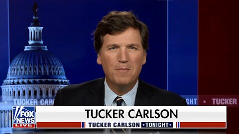 Tucker Carlson Tonight 2021-09-17