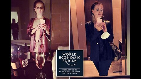 Prostitutes Charge Davos Attendees $2,500 a Night as Sex Work Demand Booms