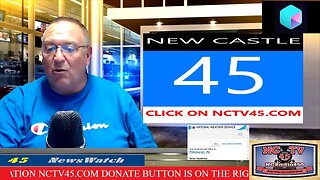 NCTV45 NEWSWATCH MORNING WEDNESDAY AUGUST 16 2023 WITH ANGELO PERROTTA