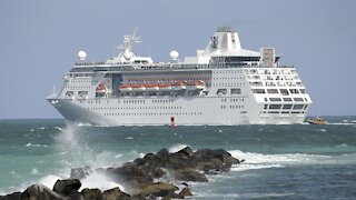 Judge: CDC Can't Regulate Cruises In Florida