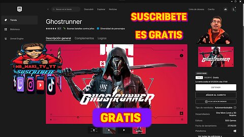 https://acortar.link/MAKI GHOSTRUNNER ESTA GRATIS