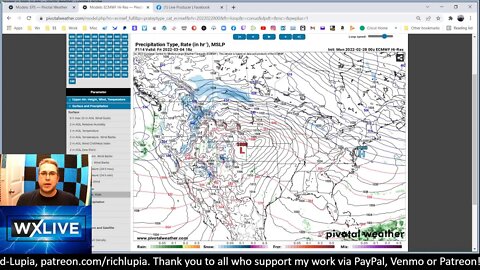 WxLive February 28, 2022