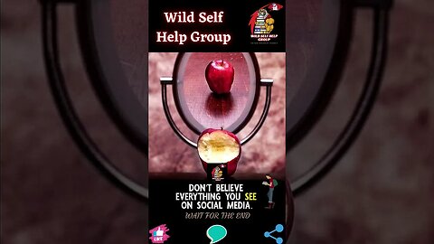 🔥How social media is fake🔥#shorts🔥#wildselfhelpgroup🔥9 May 2023🔥