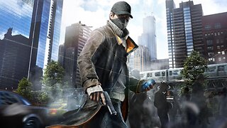 Watch Dogs final part