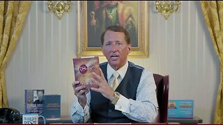 MK Ultra Mind Control, Trump's Legal Situation & Presidential Immunity | The Kevin Trudeau Show