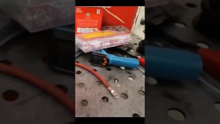 How to crimp wires