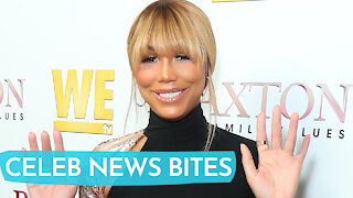 Tamar Braxton RUSHED To Hospital After Possible Suicide Attempt