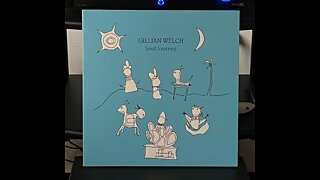 Gillian Welch ✧ Look at Miss Ohio