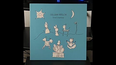 Gillian Welch ✧ Look at Miss Ohio