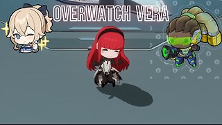 Overwatch Vera 3