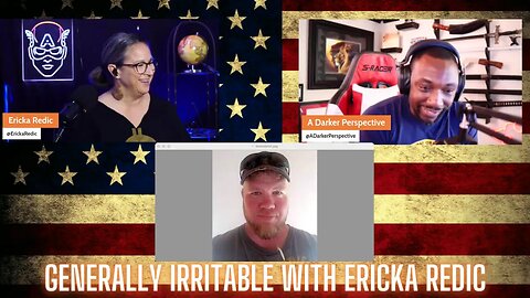 The Constitution vs. Gun Grabbers - The Courts will Decide with Eric Davis
