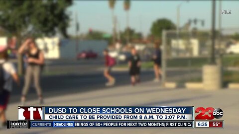 DUSD closing schools