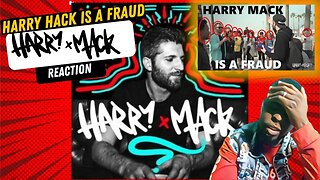 MAN AIN'T NO WAY!!!!!!!! Harry mack is a FRAUD [2022]