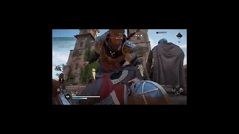 Assassin's Creed Valhalla #shorts #27