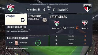 FIFA 23 - PlayStation 5 de Skooter Blog ao vivo