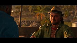 far cry 6 part 2