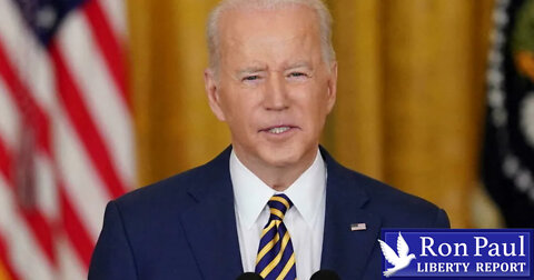 Is Biden Admin Provoking Russian Attack On Ukraine For Political Gain?