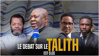 TÉMOIGNAGE n°3 J’ÉTAIS PASTEUR ET MAGICIEN ENFIN IL EXPOSE LES FAUX PROPHETES CONGOLAIS KABBALISTE..