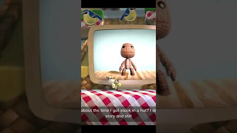 little big planet 3