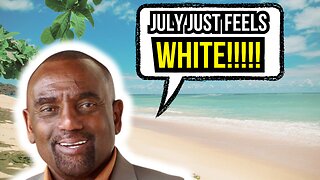 Jesse Lee Peterson is a SAVAGE! Pt. 1