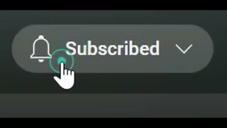 Controlling the music with the subscribe button