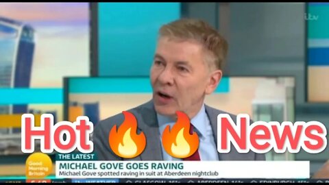 Good Morning Britain flooded with Ofcom complaints over star's 'vile' migrant rant