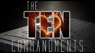 The Ten Commandments - Part 7 Excerpt