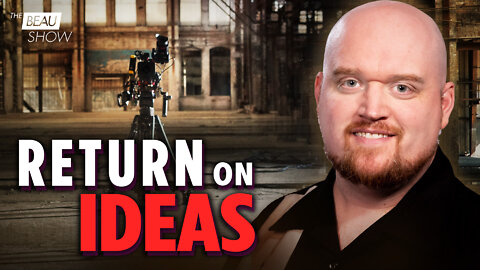 Sean Malone: A Return On Ideas | The Beau Show