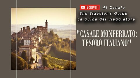 "Casale Monferrato: Tesoro Italiano" #monferrato #casale #citta