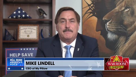 Mike Lindell Explains How to Go Forward from Summit of Summits and Fix Election Integrity