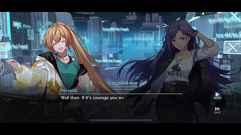 Alice Fiction:1st anniversary grand finale Event Gameplay