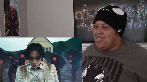 DPR IAN - Don't Go Insane | Chipmunk Reaction