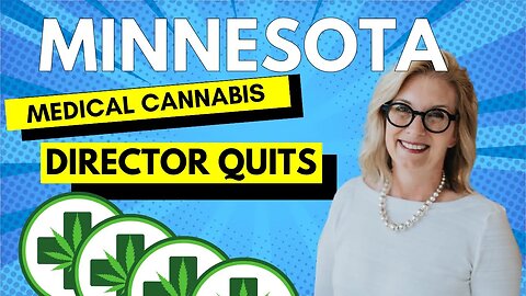 Uncovering Scandals: Marijuana Regulation in Minnesota
