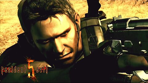 Caves And Quarries (2.2) Resident Evil 5 (2009)