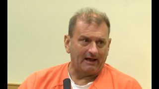 Martin County car dealer sentenced